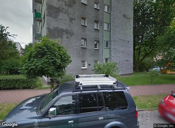 Ceny transakcyjne mieszkań Warszawa ul. Wiślicka 5