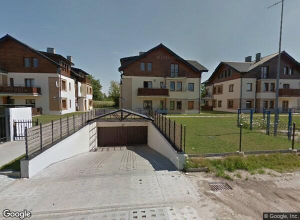 Ceny mieszkań Gdańsk Irysowa 12