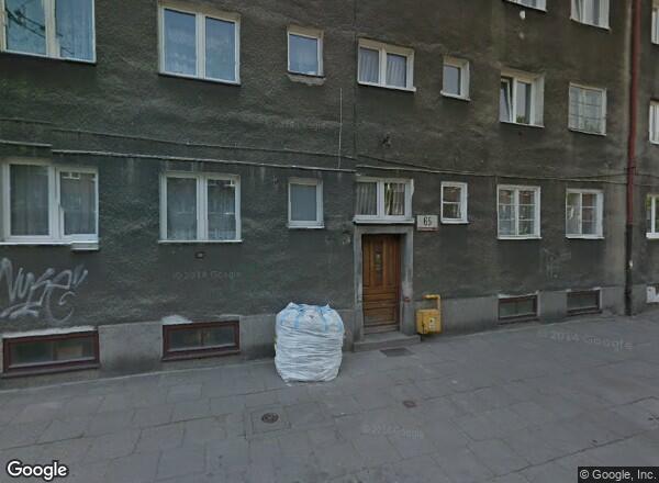Ceny mieszkań Gdańsk Tadeusza Kościuszki 65