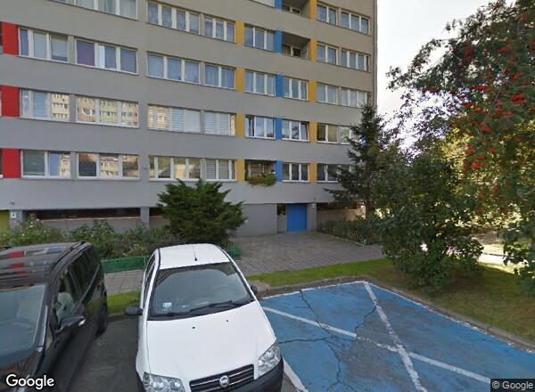 Ceny mieszkań Wrocław UL. RYBACKA 2