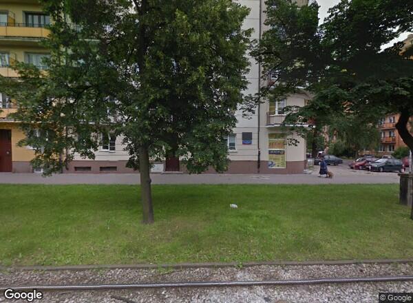 Ceny mieszkań Warszawa al. J. Waszyngtona 104