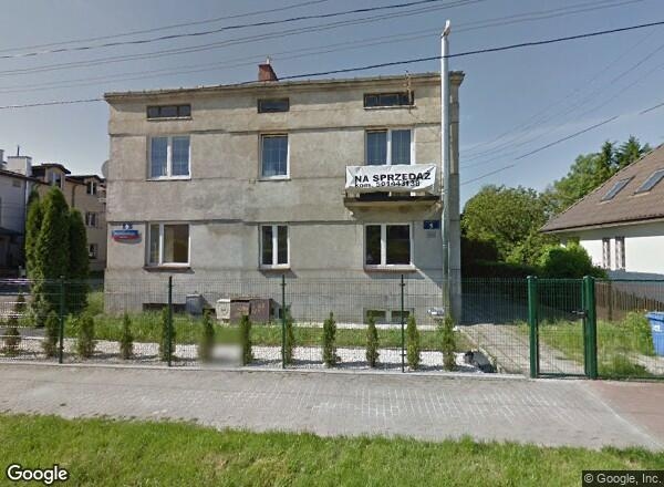 Ceny transakcyjne mieszkań Warszawa ul. P. Michałowskiego 5
