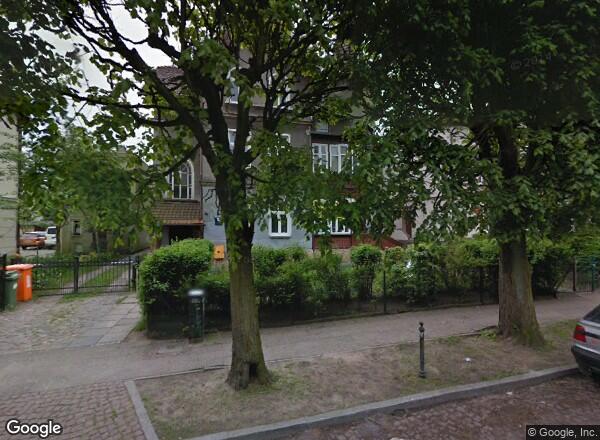 Ceny mieszkań Gdańsk Obrońców Westerplatte 6