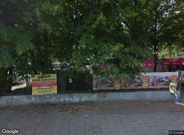 Ceny mieszkań Szczecin Aleja Powstańców Wielkopolskich 26
