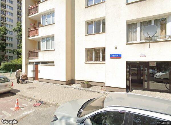 Ceny mieszkań Warszawa ul. Platynowa 4
