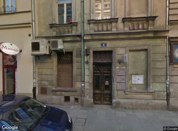 Ceny mieszkań Kraków św. Agnieszki 4