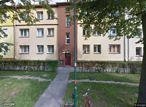 Ceny transakcyjne mieszkań Opole Juliusza Ligonia 5