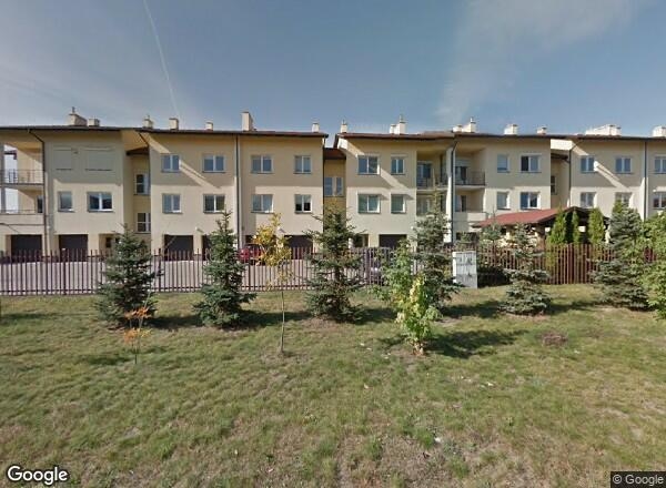 Ceny transakcyjne mieszkań Łódź Kolarska 28