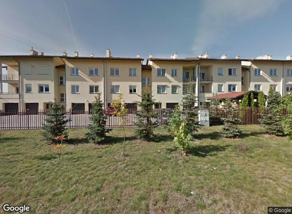 Ceny mieszkań Łódź Kolarska 28