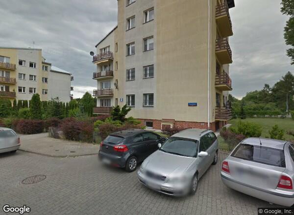 Ceny mieszkań Warszawa ul. Zaciszańska 2