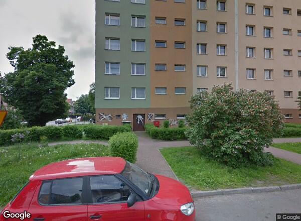 Ceny mieszkań Katowice Miła 9D