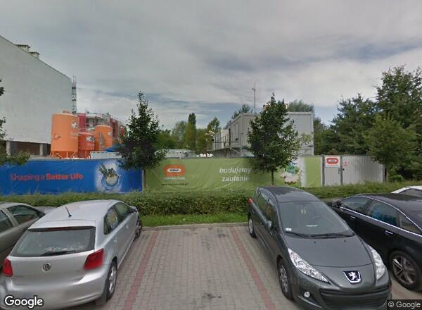 Ceny mieszkań Wrocław UL. LUDWIKA IDZIKOWSKIEGO 16A