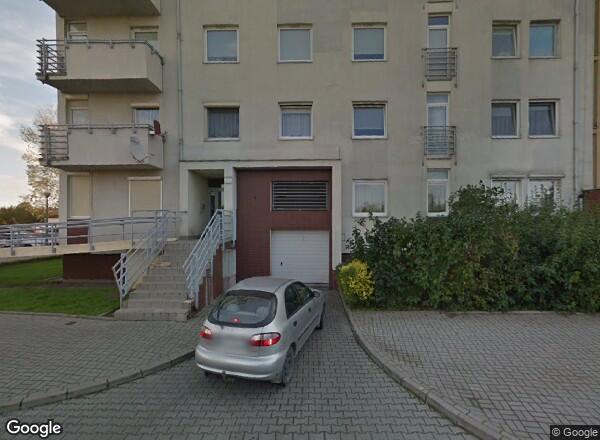 Ceny mieszkań Wrocław UL. HENRYKA MICHAŁA KAMIEŃSKIEGO 156