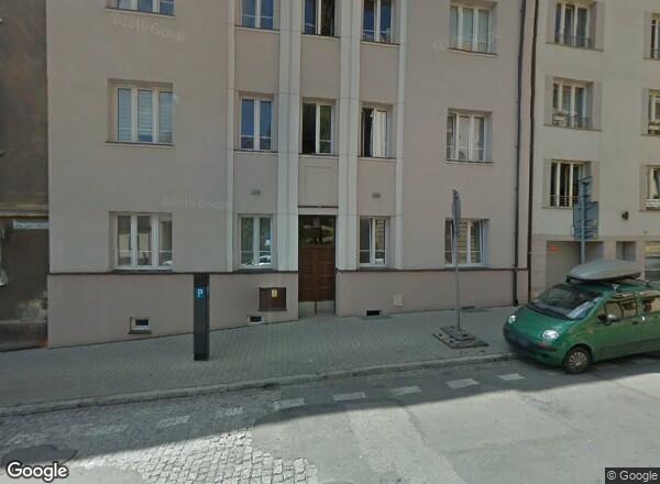 Ceny mieszkań Kraków Jana Zamoyskiego 67