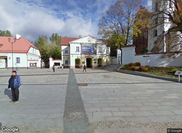 Ceny transakcyjne mieszkań Białystok Rynek Kościuszki 2