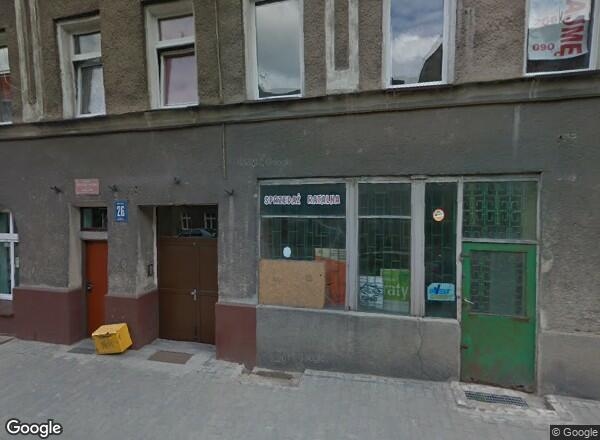 Ceny transakcyjne mieszkań Szczecin Nad Odrą 26