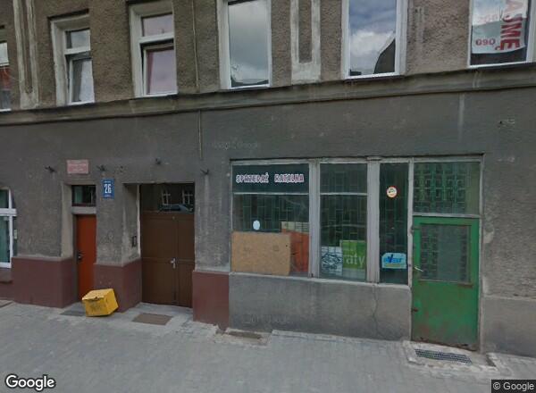 Ceny mieszkań Szczecin Nad Odrą 26