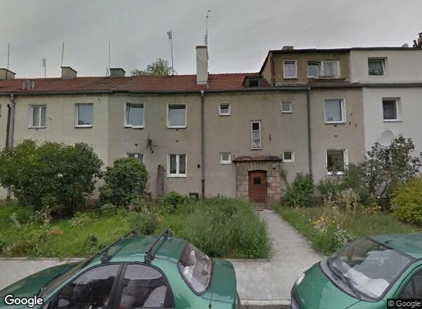 Ceny transakcyjne mieszkań Wrocław UL. MURARSKA 16