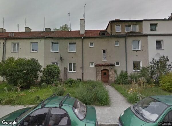 Ceny transakcyjne mieszkań Wrocław UL. MURARSKA 16