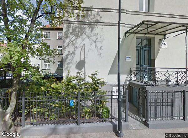 Ceny mieszkań Sopot Morska 11B