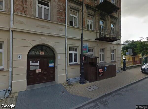Ceny mieszkań Lublin Krucza 4