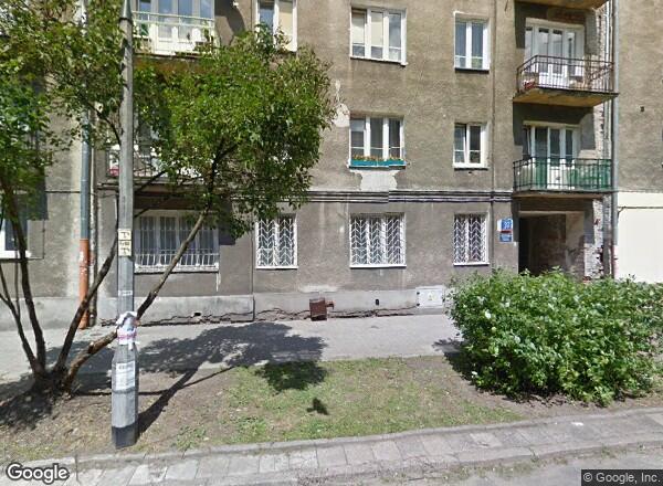 Ceny mieszkań Warszawa ul. Łochowska 37