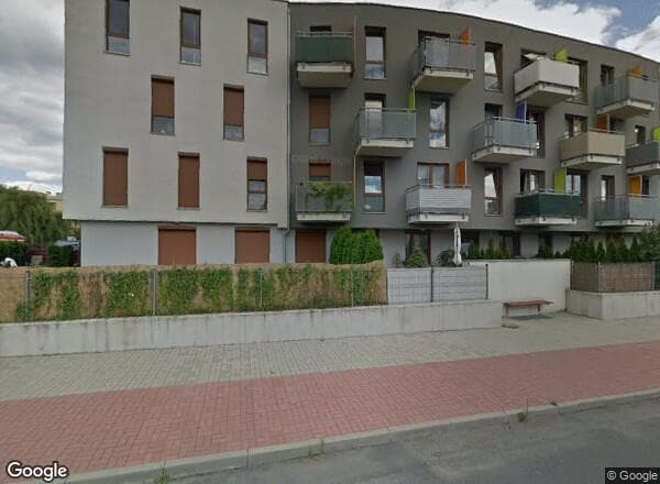 Ceny transakcyjne mieszkań Opole Tęczowa 15