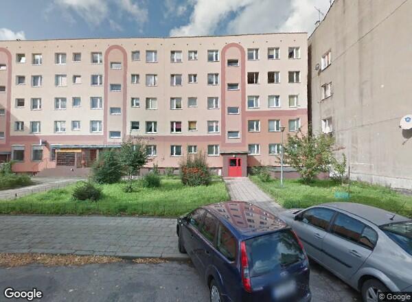 Ceny mieszkań Szczecin Potulicka 33