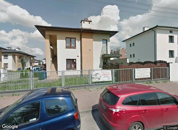 Ceny mieszkań Ząbki Klamrowa 4