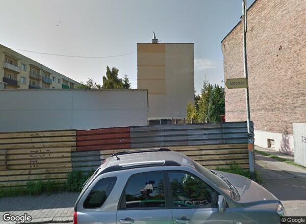 Ceny mieszkań Katowice Ks. Franciszka Ścigały 47