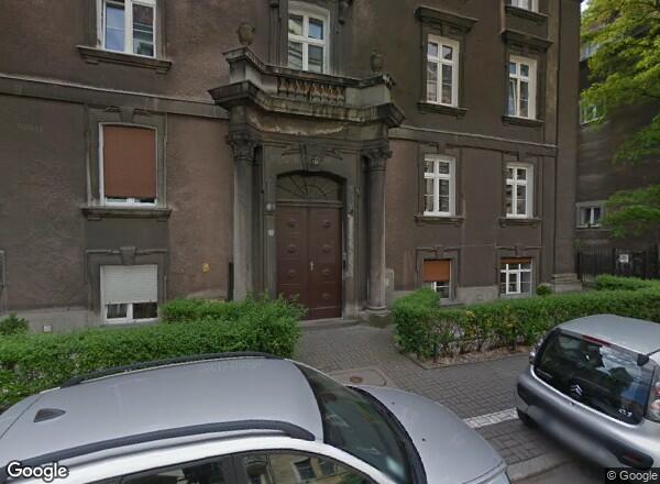 Ceny mieszkań Poznań Mikołaja Reja 5