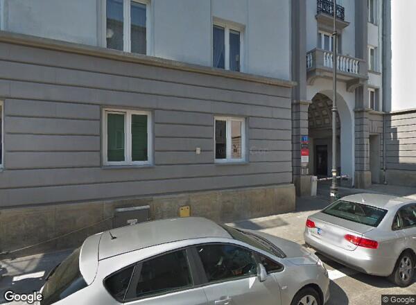 Ceny mieszkań Warszawa ul. J. Smulikowskiego 1/3