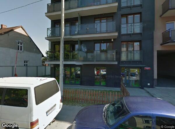 Ceny mieszkań Kraków Mieszczańska 13