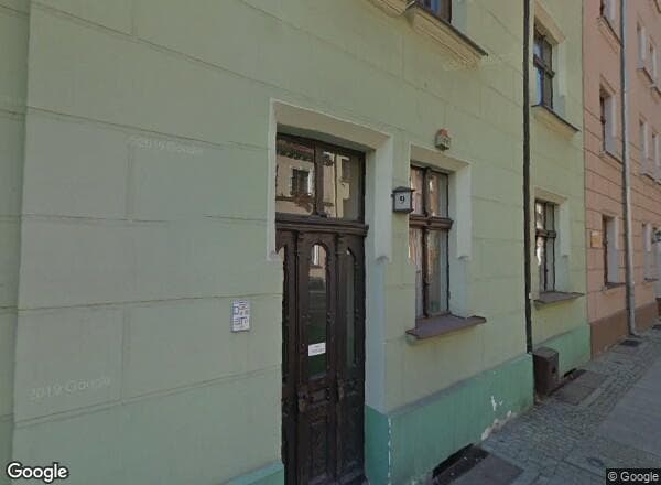 Ceny transakcyjne mieszkań Toruń Sukiennicza 9