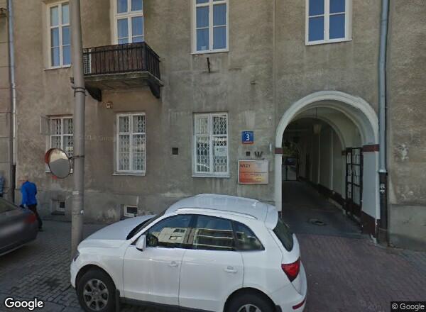 Ceny mieszkań Warszawa ul. Piękna 3