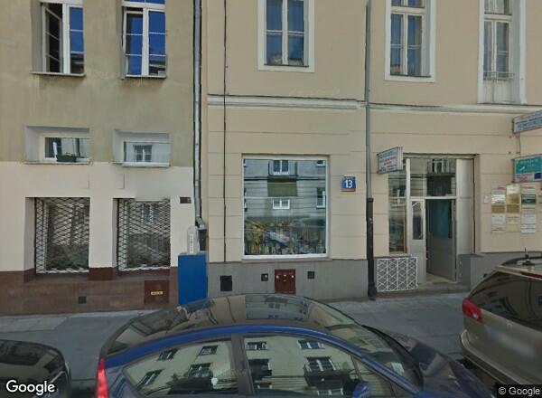 Ceny mieszkań Warszawa ul. Elektoralna 13A