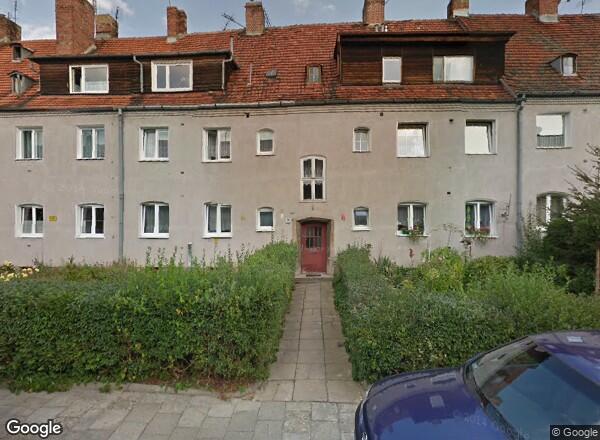 Ceny mieszkań Wrocław UL. JANA STANISŁAWSKIEGO 30