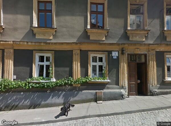 Ceny mieszkań Kraków Krzemionki 3