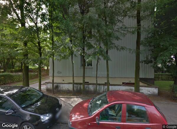 Ceny mieszkań Wrocław UL. ZDROWA 13