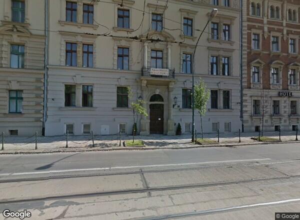 Ceny mieszkań Kraków Basztowa 24