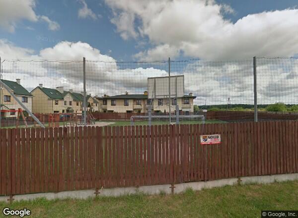 Ceny mieszkań Warszawa ul. L. Berensona 123A