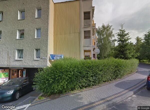 Ceny transakcyjne mieszkań Opole Cieszyńska 4