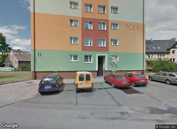 Ceny mieszkań Gdańsk Polskiego Czerwonego Krzyża 5