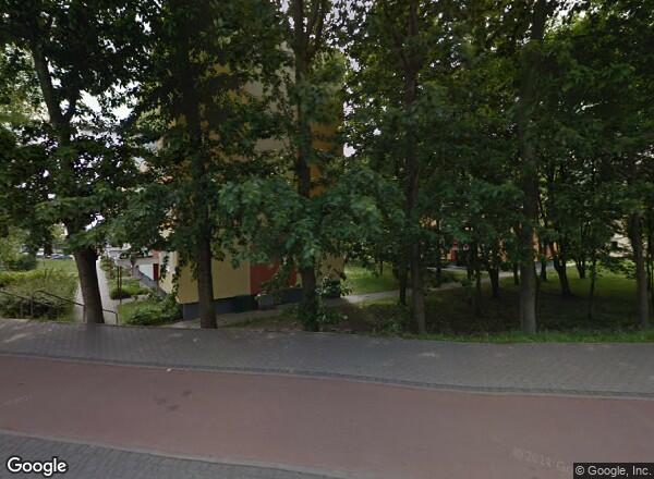 Ceny mieszkań Gdynia adm. J. Unruga 41