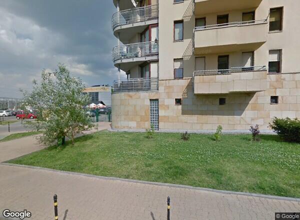 Ceny mieszkań Kraków Profesora Michała Bobrzyńskiego 41