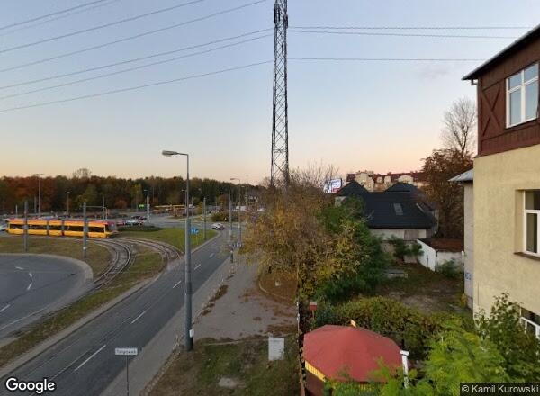 Ceny transakcyjne mieszkań Warszawa ul. 11 Listopada 70