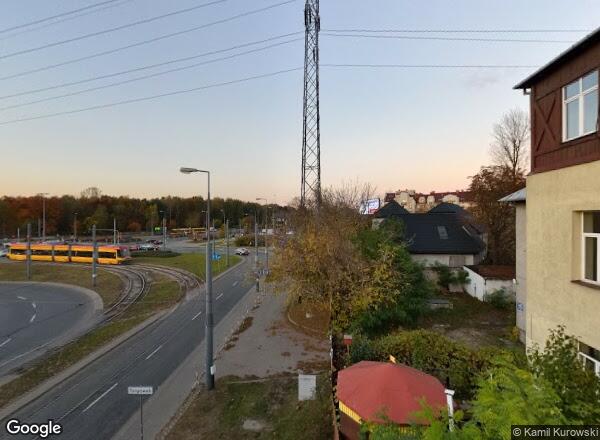Ceny mieszkań Warszawa ul. 11 Listopada 70