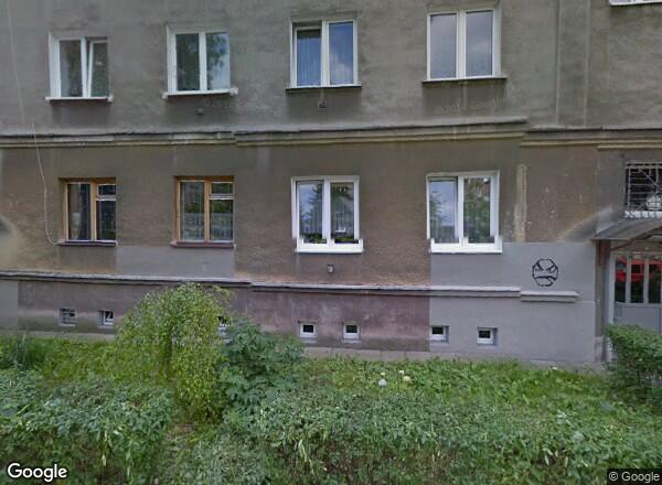 Ceny mieszkań Kraków Osiedle Zielone 20