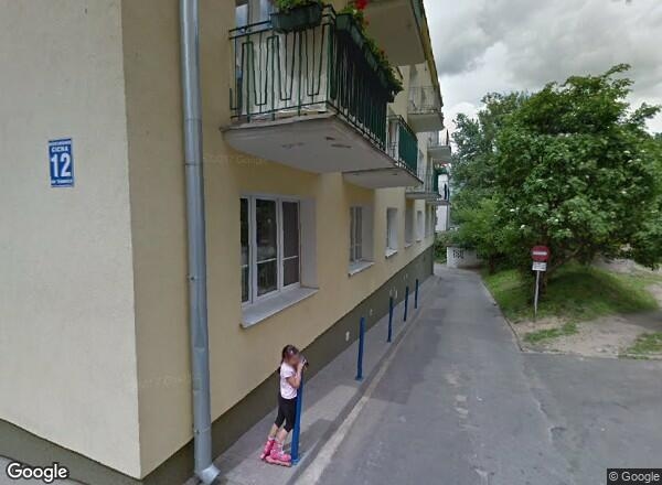 Ceny transakcyjne mieszkań Lublin Cicha 12