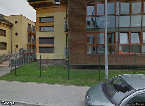 Ceny mieszkań Wrocław UL. PAWIA 14B